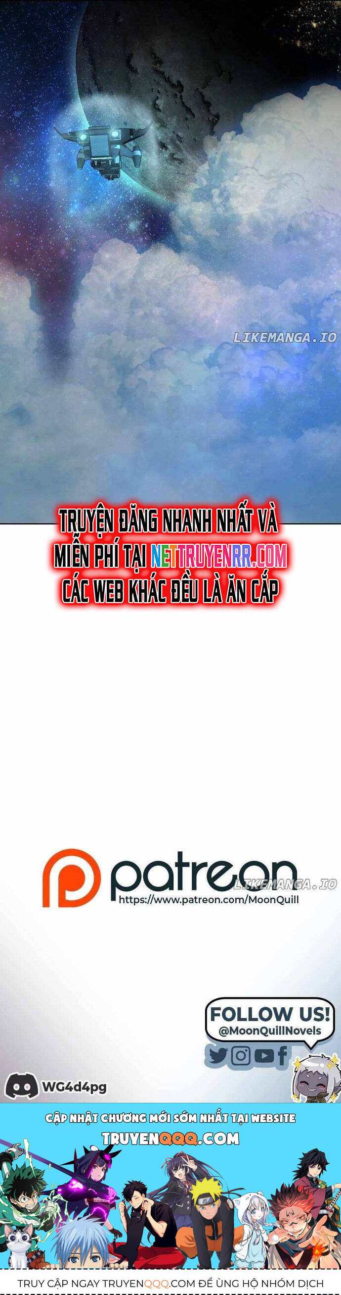 Chúa Tể Goblin Chapter 57 - 1