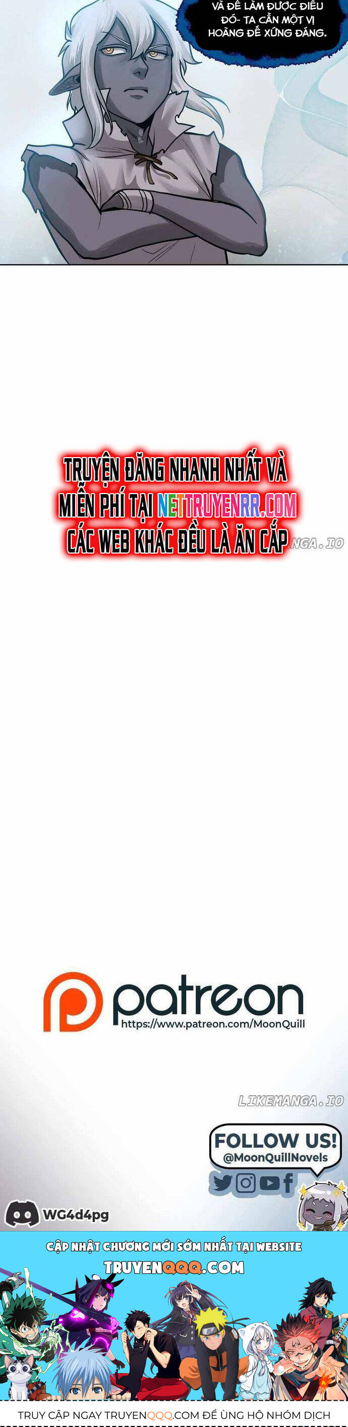 Chúa Tể Goblin Chapter 58 - 2