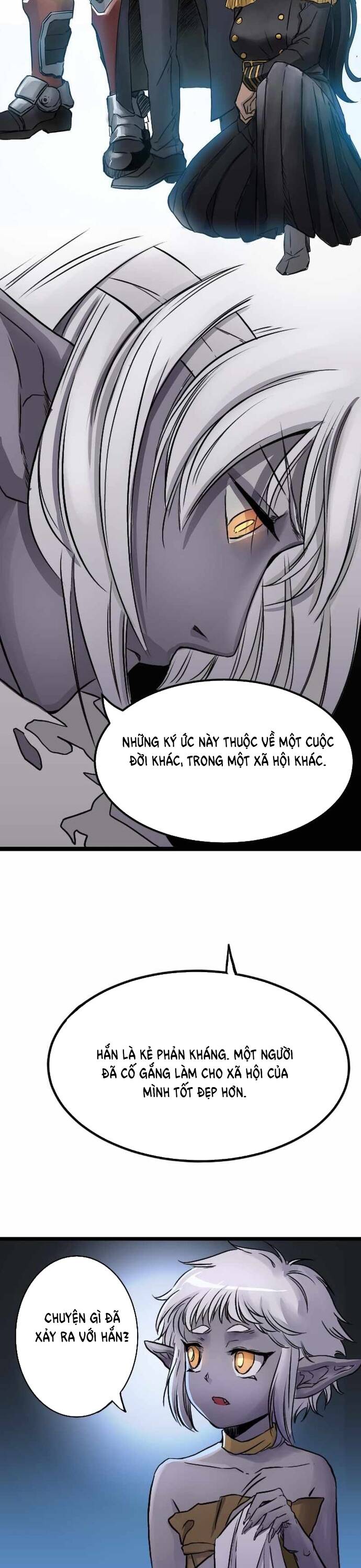 Chúa Tể Goblin Chapter 6 - 11