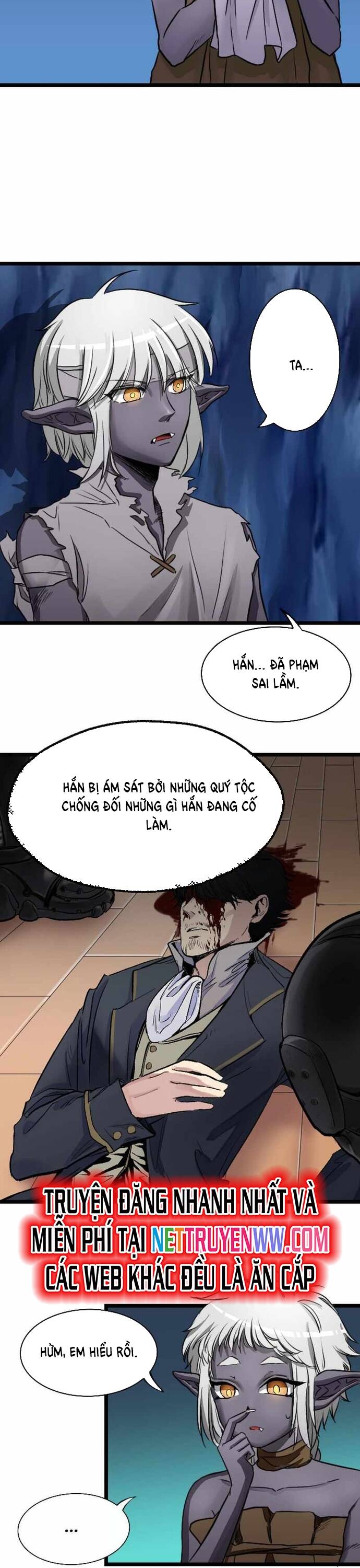 Chúa Tể Goblin Chapter 6 - 12
