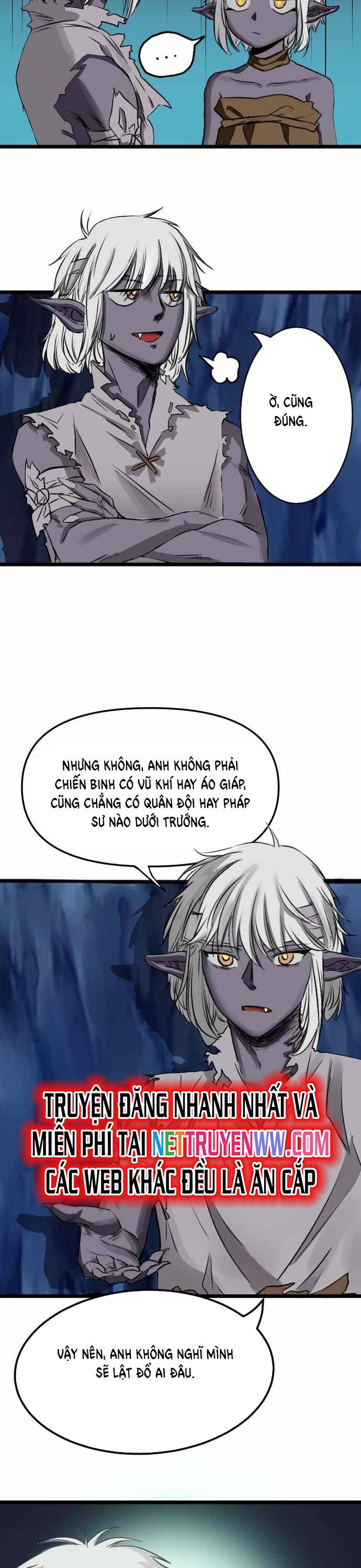 Chúa Tể Goblin Chapter 6 - 14