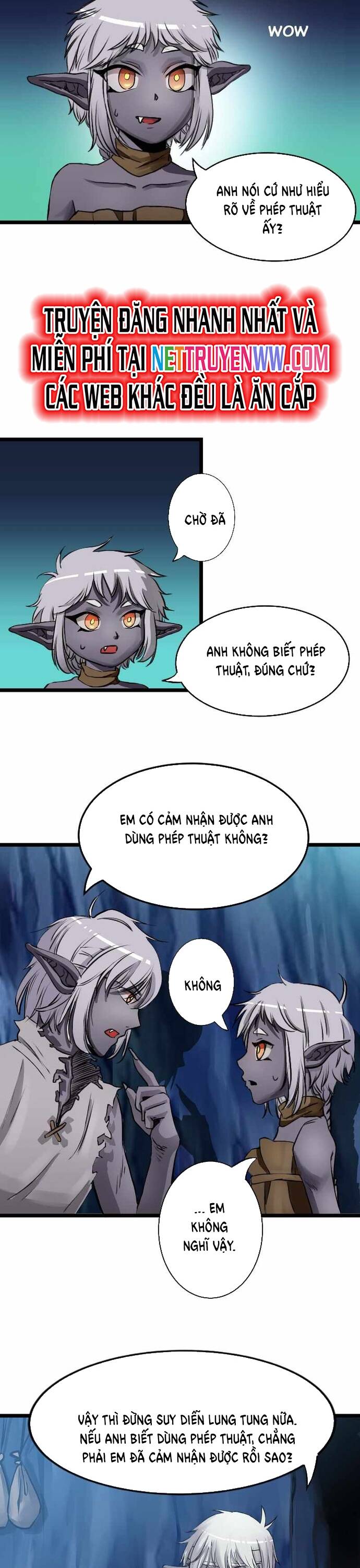 Chúa Tể Goblin Chapter 6 - 16
