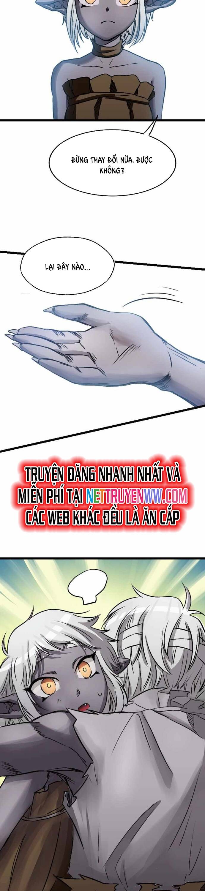 Chúa Tể Goblin Chapter 6 - 19