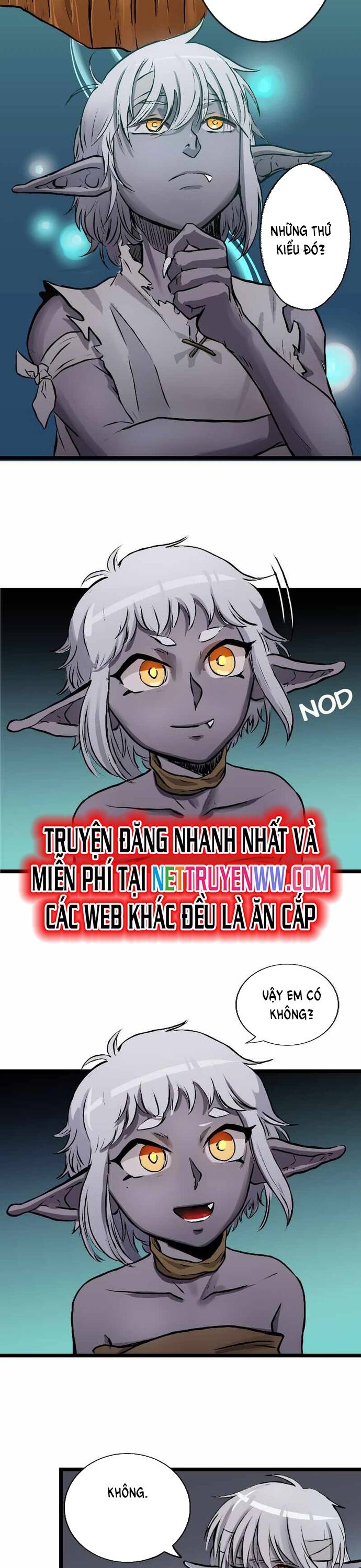 Chúa Tể Goblin Chapter 6 - 3