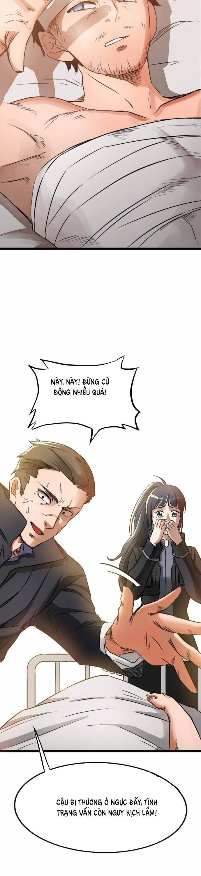 Chúa Tể Goblin Chapter 6 - 23