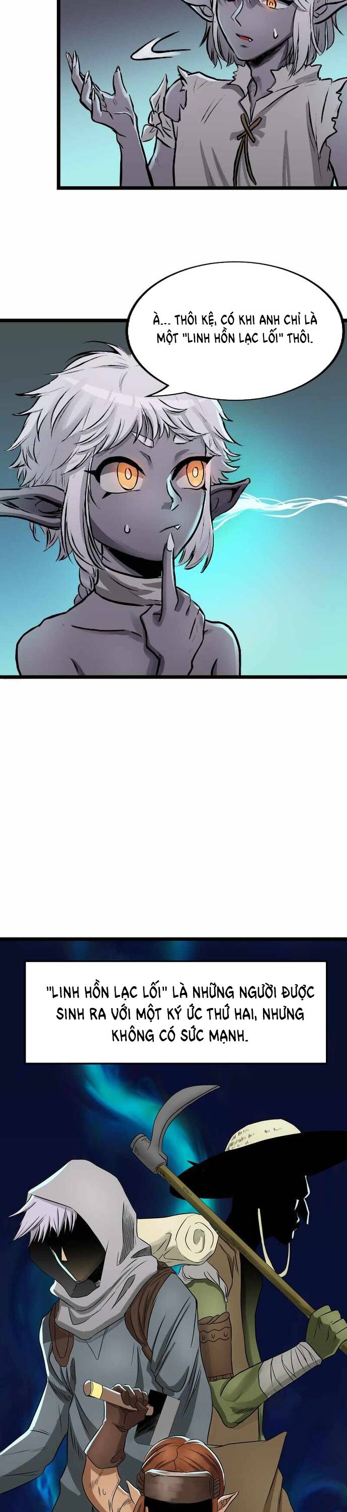 Chúa Tể Goblin Chapter 6 - 4