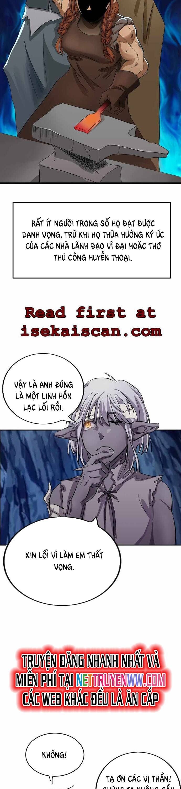 Chúa Tể Goblin Chapter 6 - 5