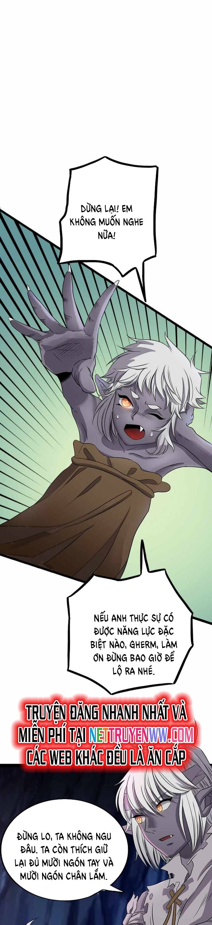 Chúa Tể Goblin Chapter 6 - 7