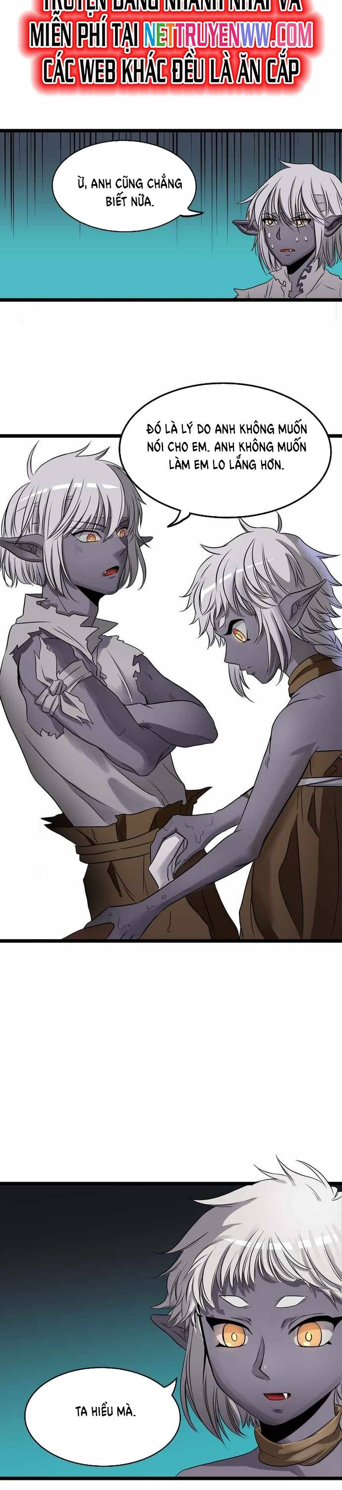 Chúa Tể Goblin Chapter 6 - 9