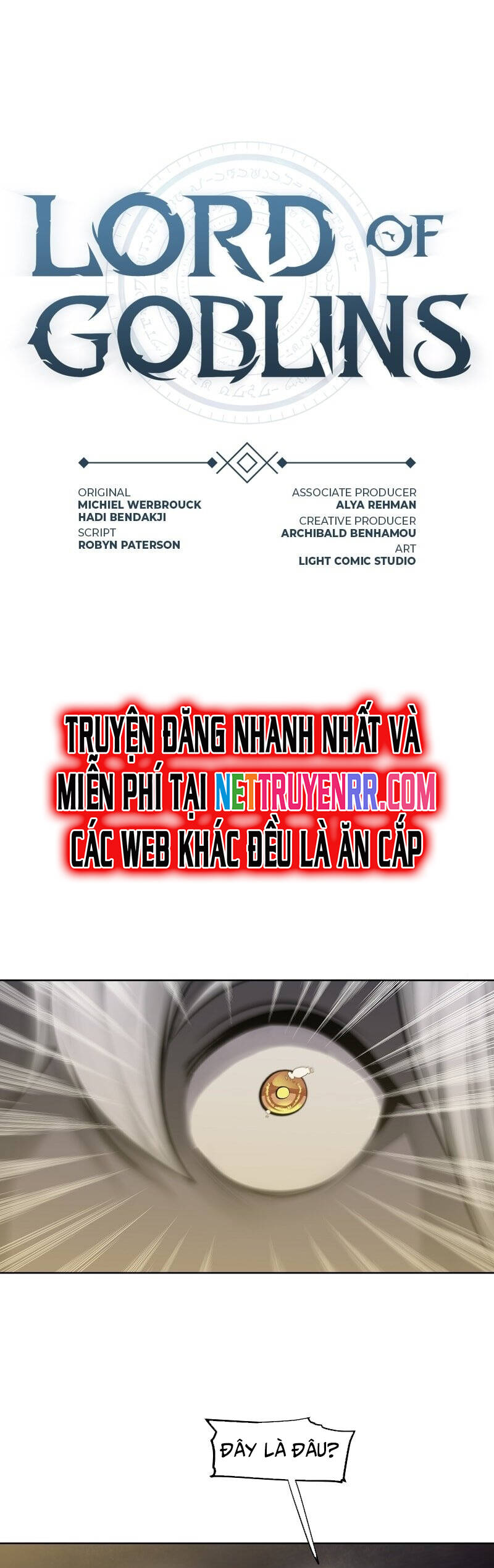 Chúa Tể Goblin Chapter 60 - 2