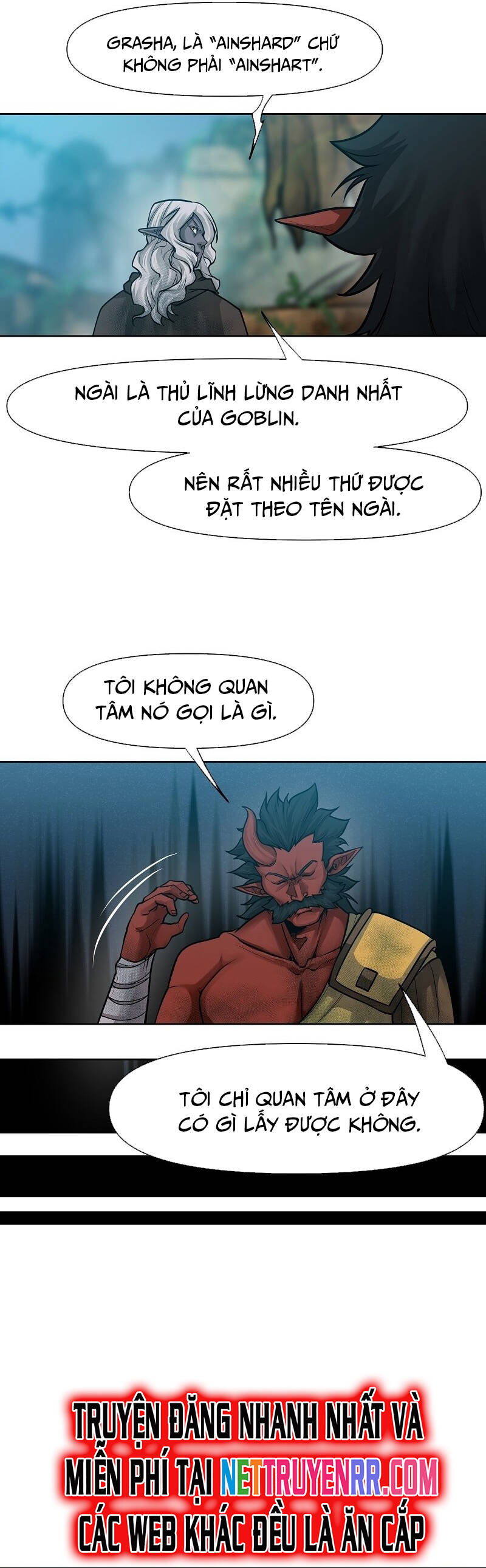 Chúa Tể Goblin Chapter 60 - 14