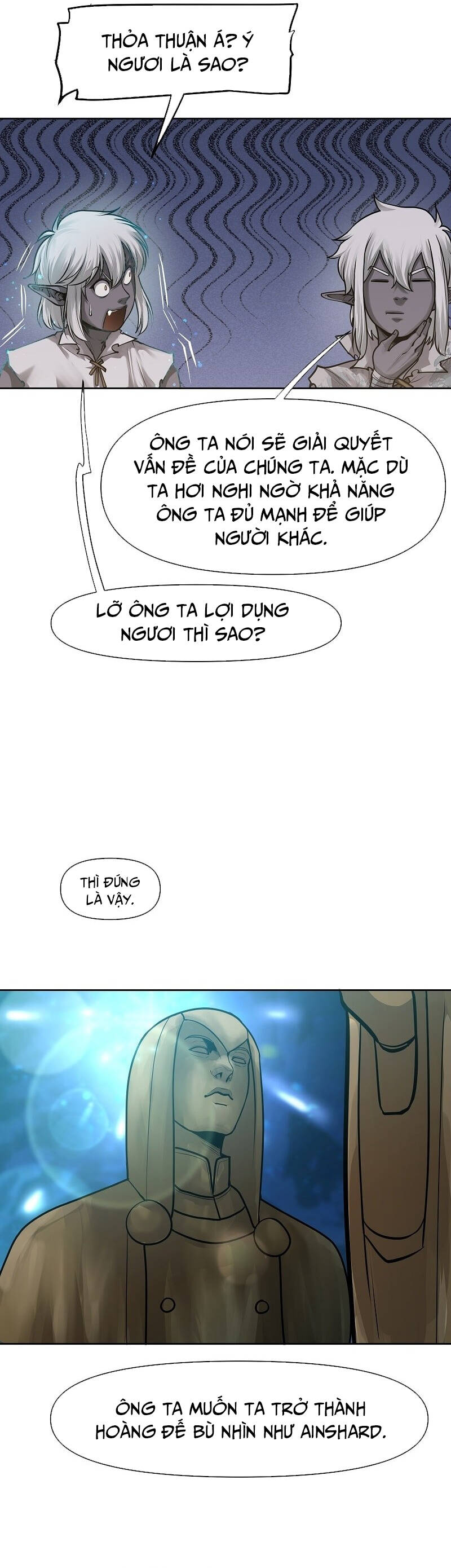 Chúa Tể Goblin Chapter 60 - 16