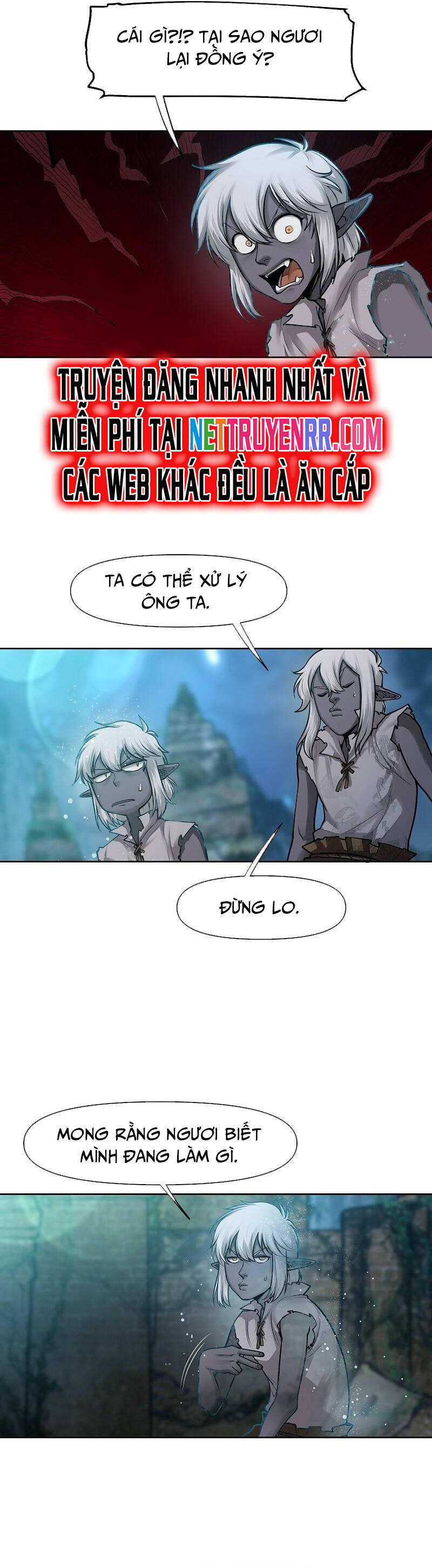 Chúa Tể Goblin Chapter 60 - 17