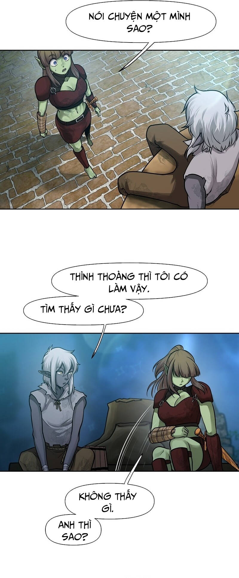 Chúa Tể Goblin Chapter 60 - 18