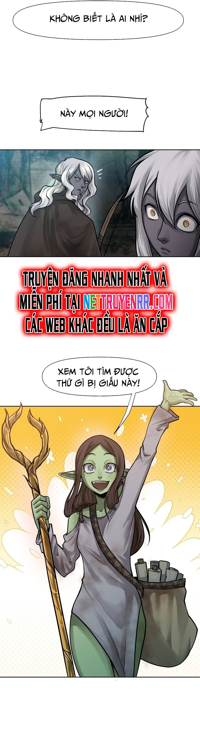 Chúa Tể Goblin Chapter 60 - 21