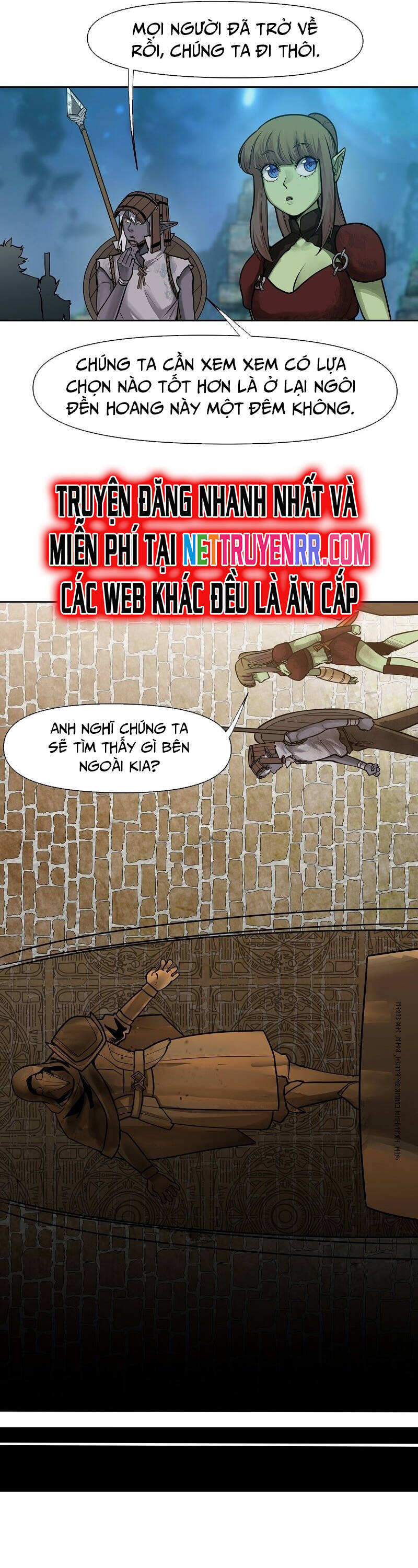 Chúa Tể Goblin Chapter 60 - 24