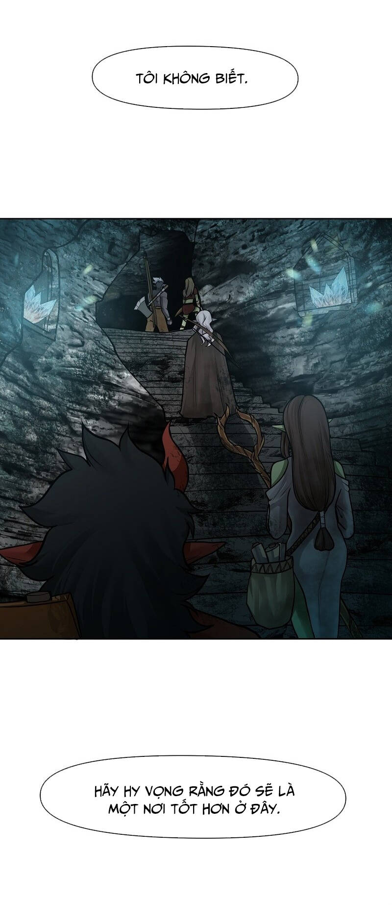 Chúa Tể Goblin Chapter 60 - 25