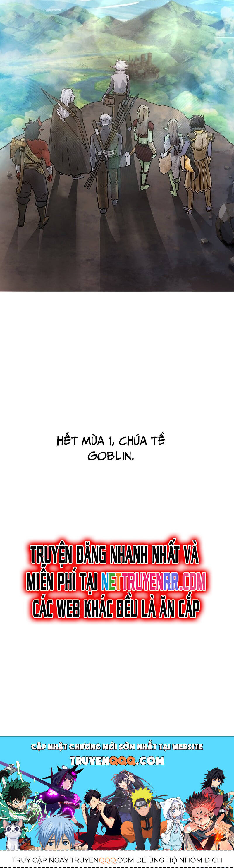 Chúa Tể Goblin Chapter 60 - 27