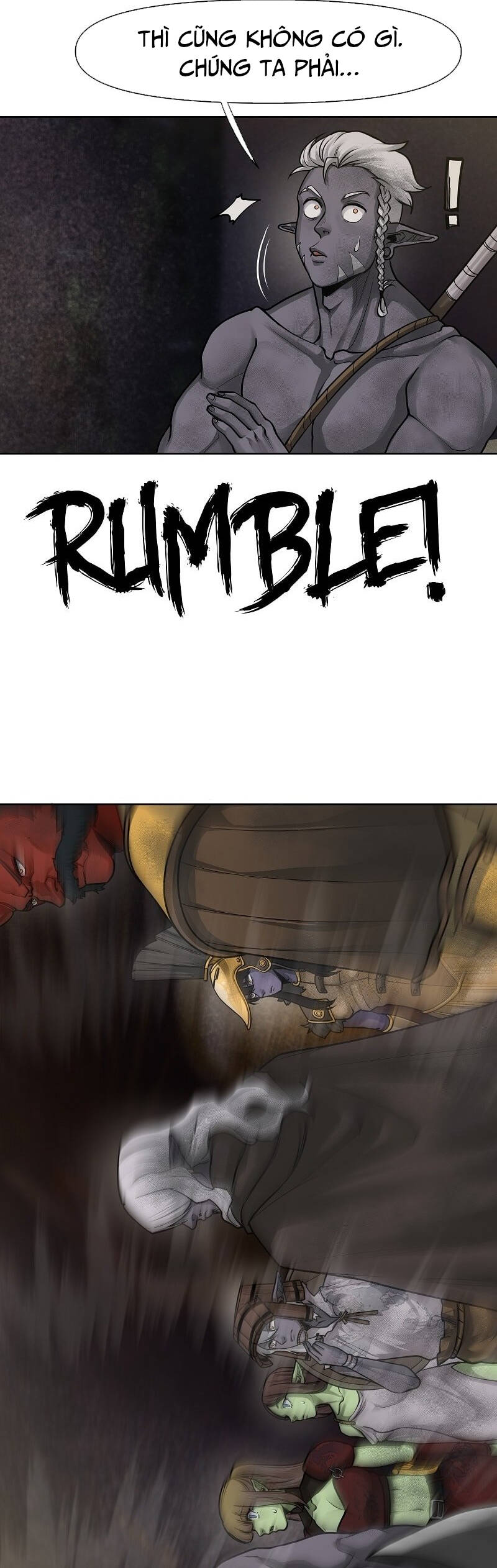 Chúa Tể Goblin Chapter 60 - 4