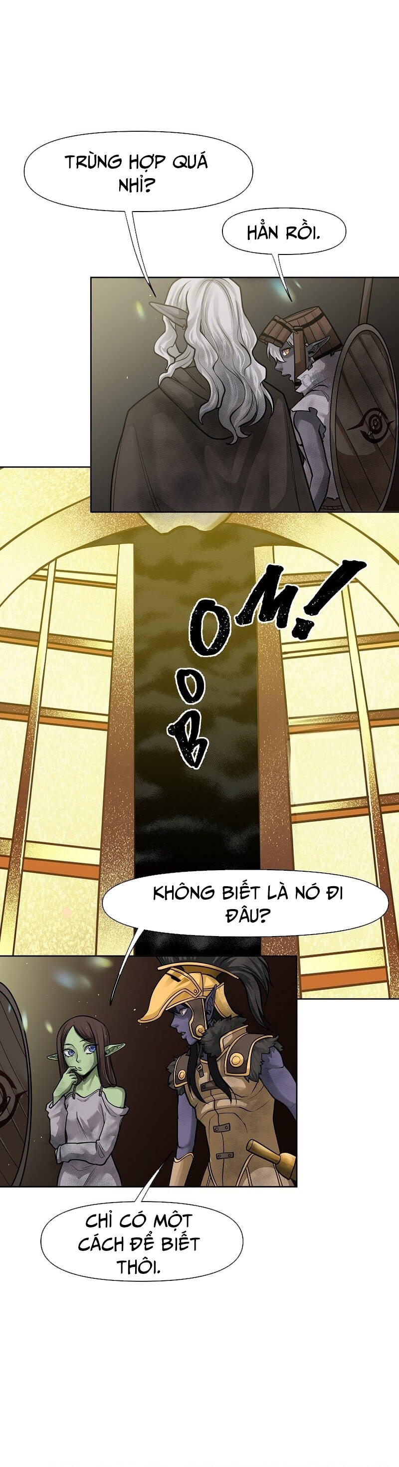 Chúa Tể Goblin Chapter 60 - 6