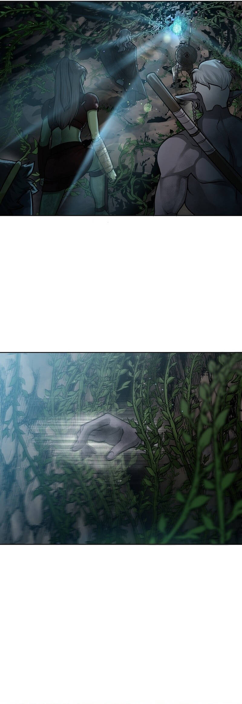 Chúa Tể Goblin Chapter 60 - 7