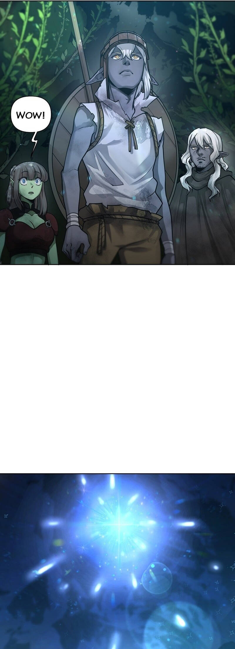 Chúa Tể Goblin Chapter 60 - 8