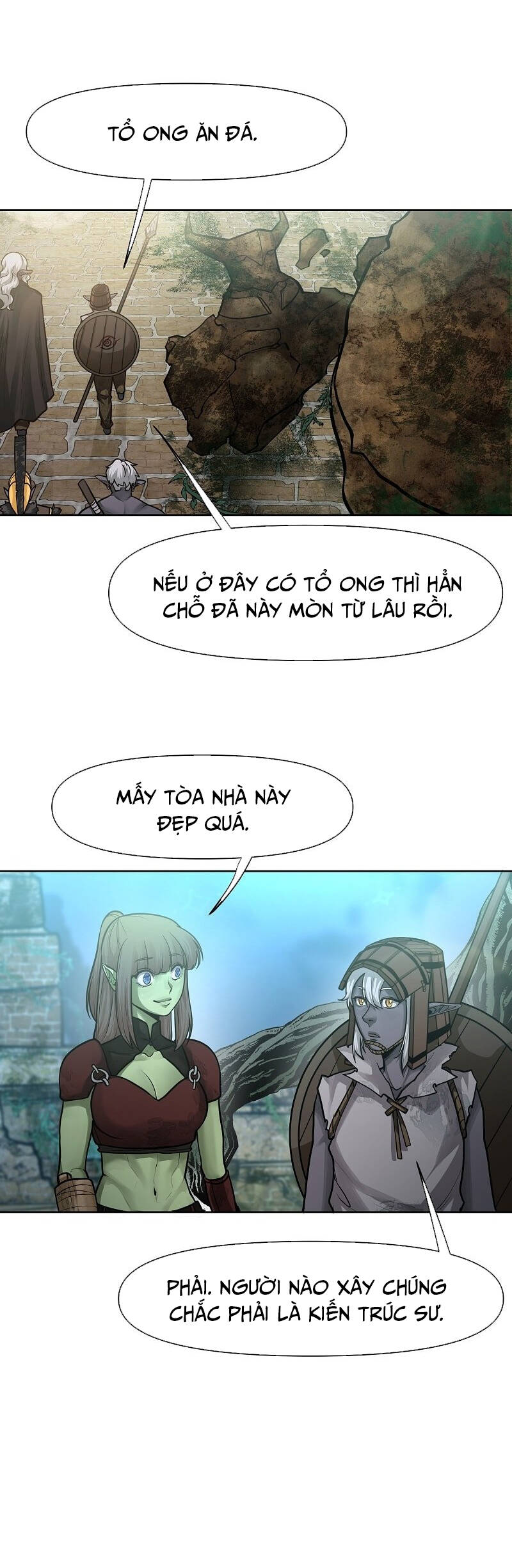 Chúa Tể Goblin Chapter 60 - 10