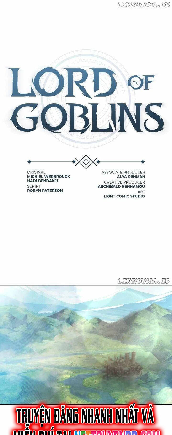 Chúa Tể Goblin Chapter 61 - 2