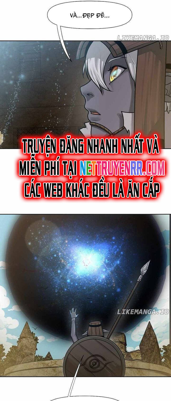 Chúa Tể Goblin Chapter 61 - 11