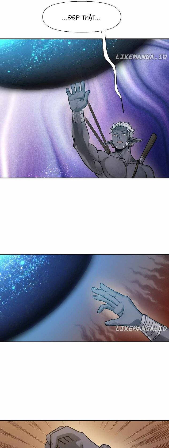 Chúa Tể Goblin Chapter 61 - 12