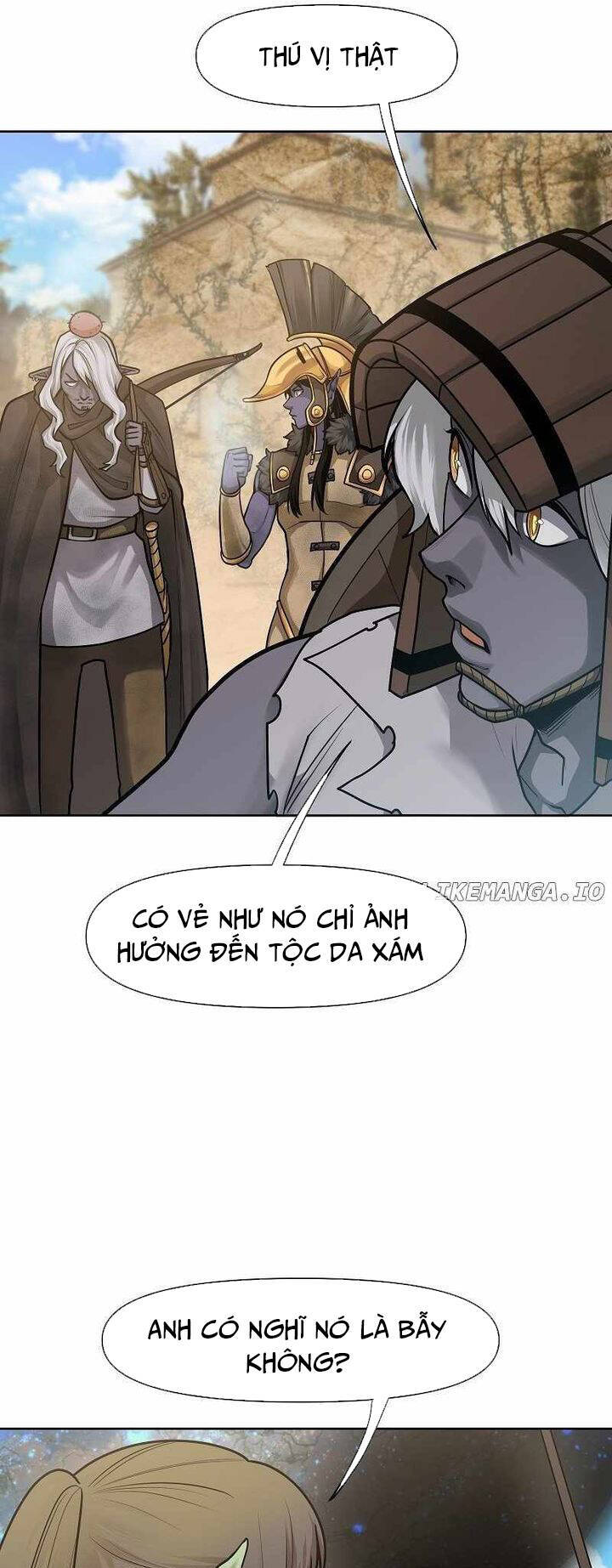 Chúa Tể Goblin Chapter 61 - 13