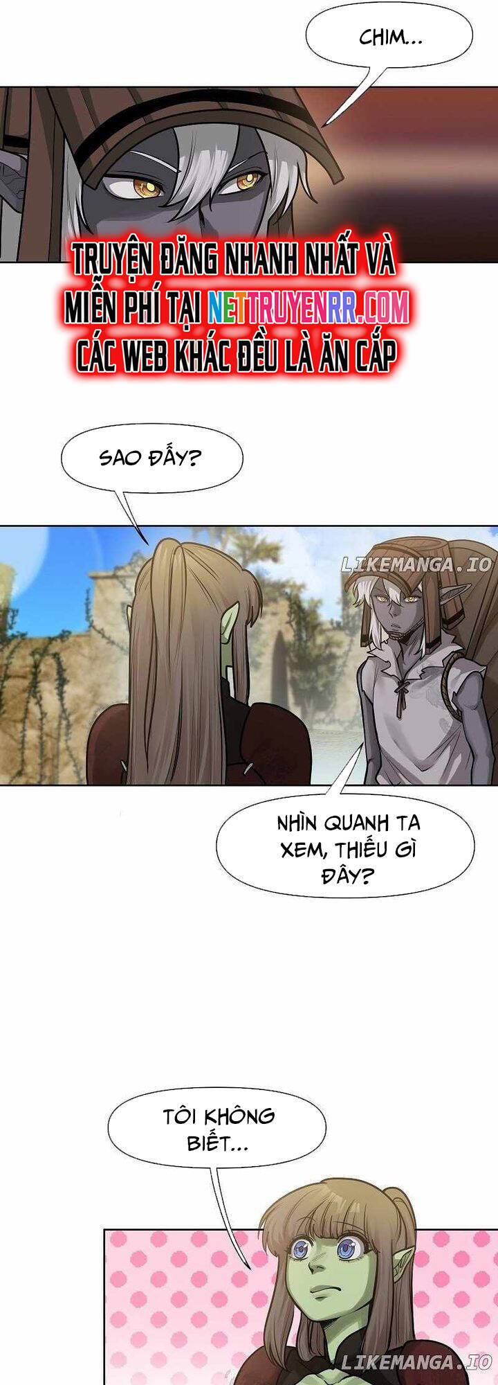 Chúa Tể Goblin Chapter 61 - 14