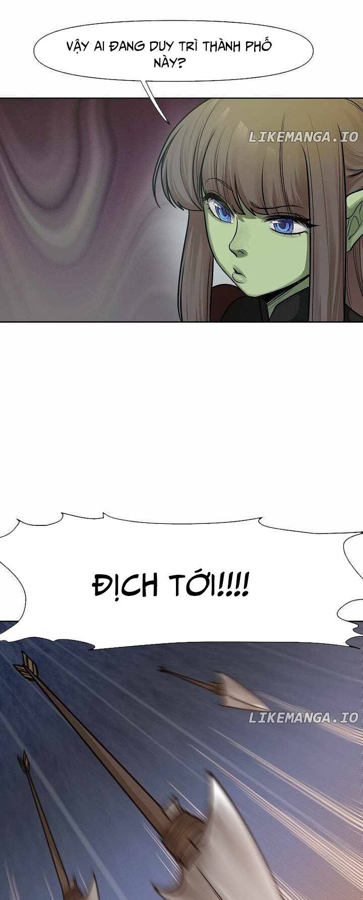 Chúa Tể Goblin Chapter 61 - 15