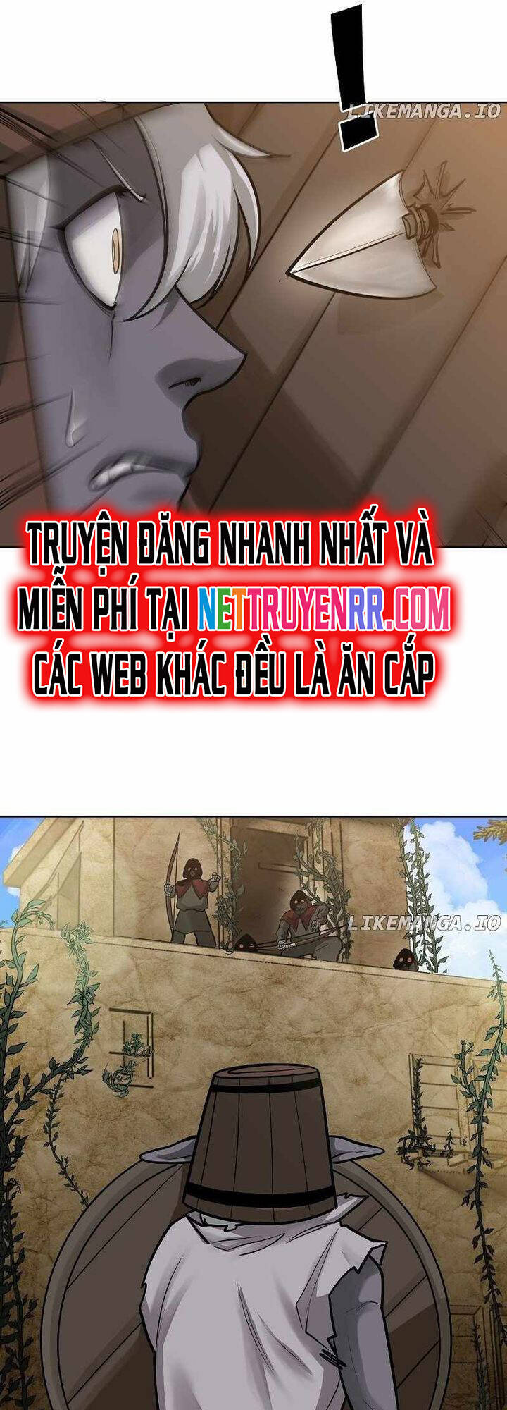 Chúa Tể Goblin Chapter 61 - 16