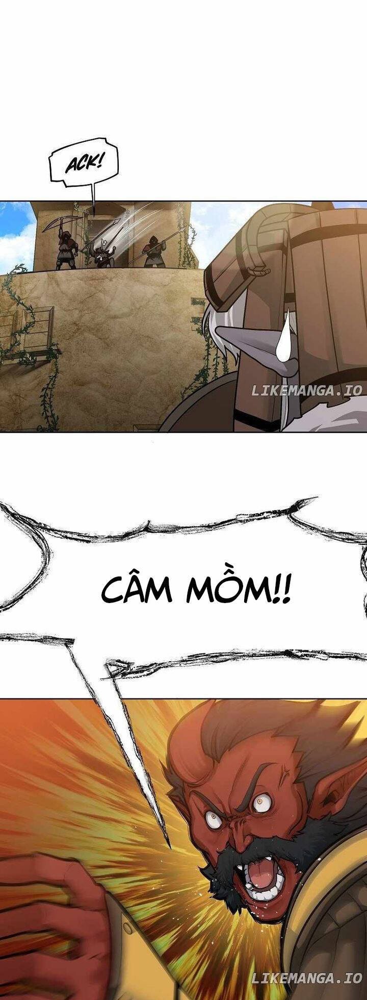 Chúa Tể Goblin Chapter 61 - 17