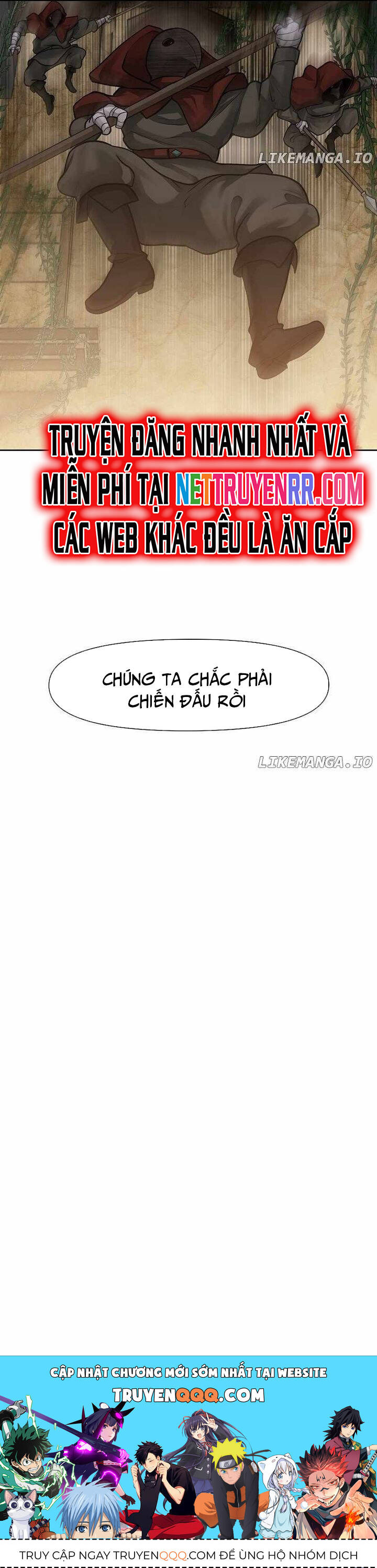 Chúa Tể Goblin Chapter 61 - 18