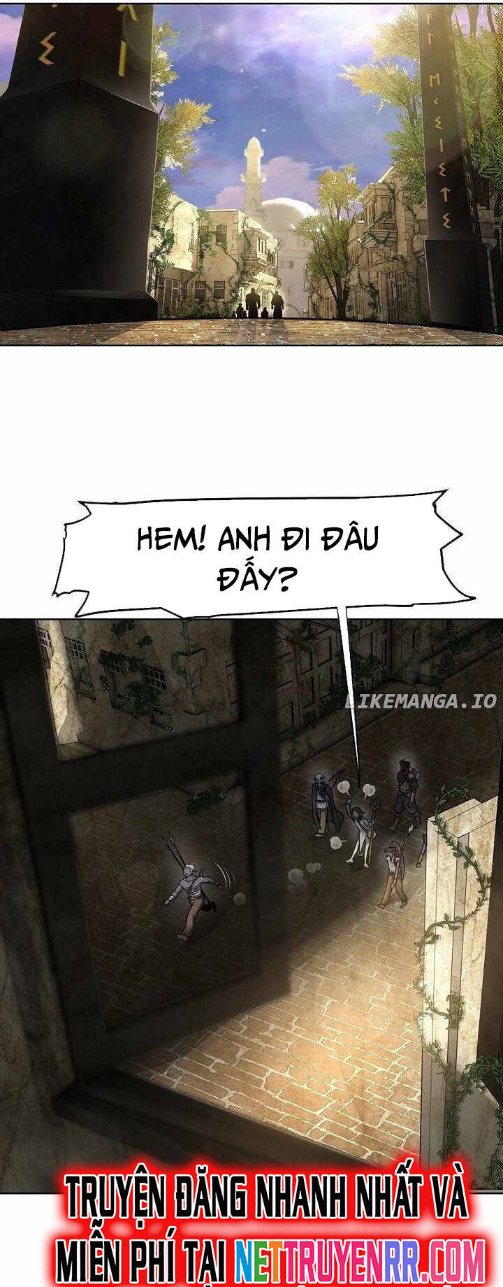 Chúa Tể Goblin Chapter 61 - 3