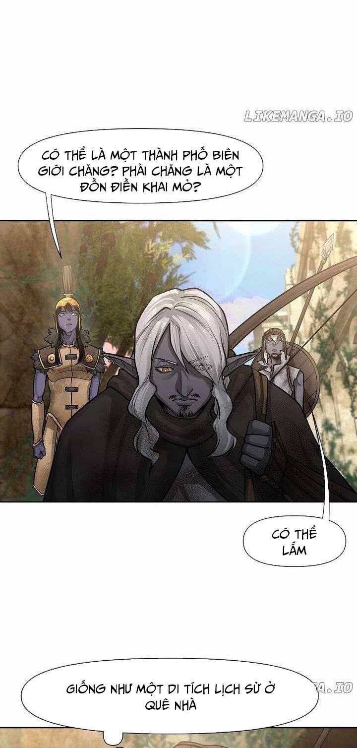 Chúa Tể Goblin Chapter 61 - 5