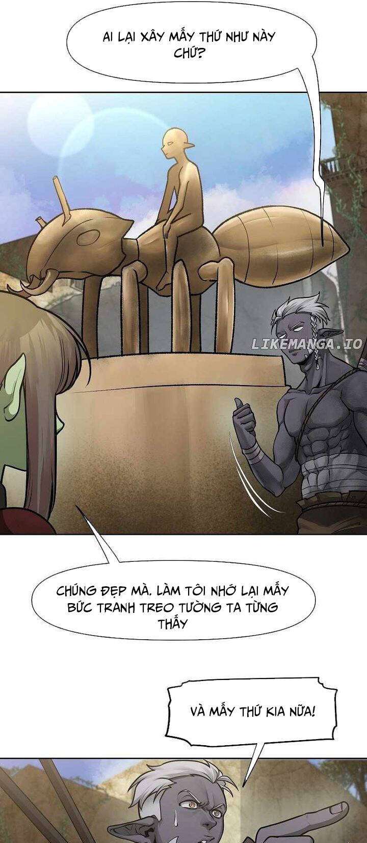 Chúa Tể Goblin Chapter 61 - 6