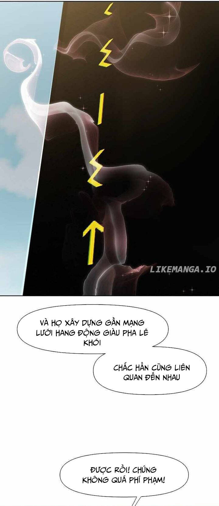 Chúa Tể Goblin Chapter 61 - 8