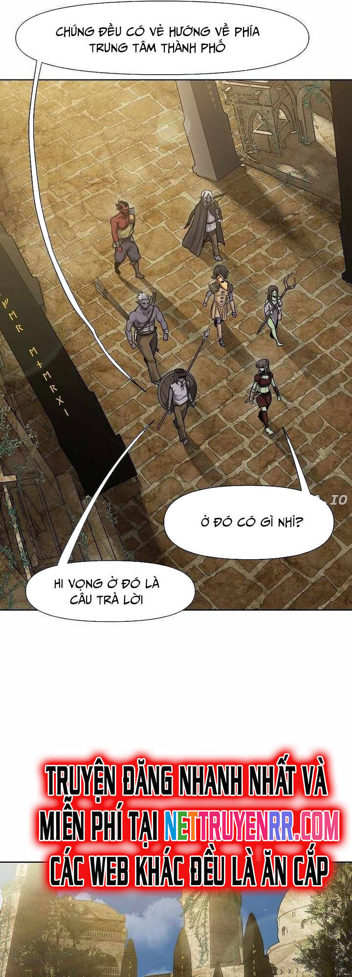 Chúa Tể Goblin Chapter 61 - 9