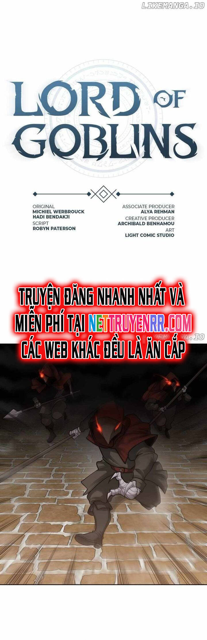 Chúa Tể Goblin Chapter 62 - 2