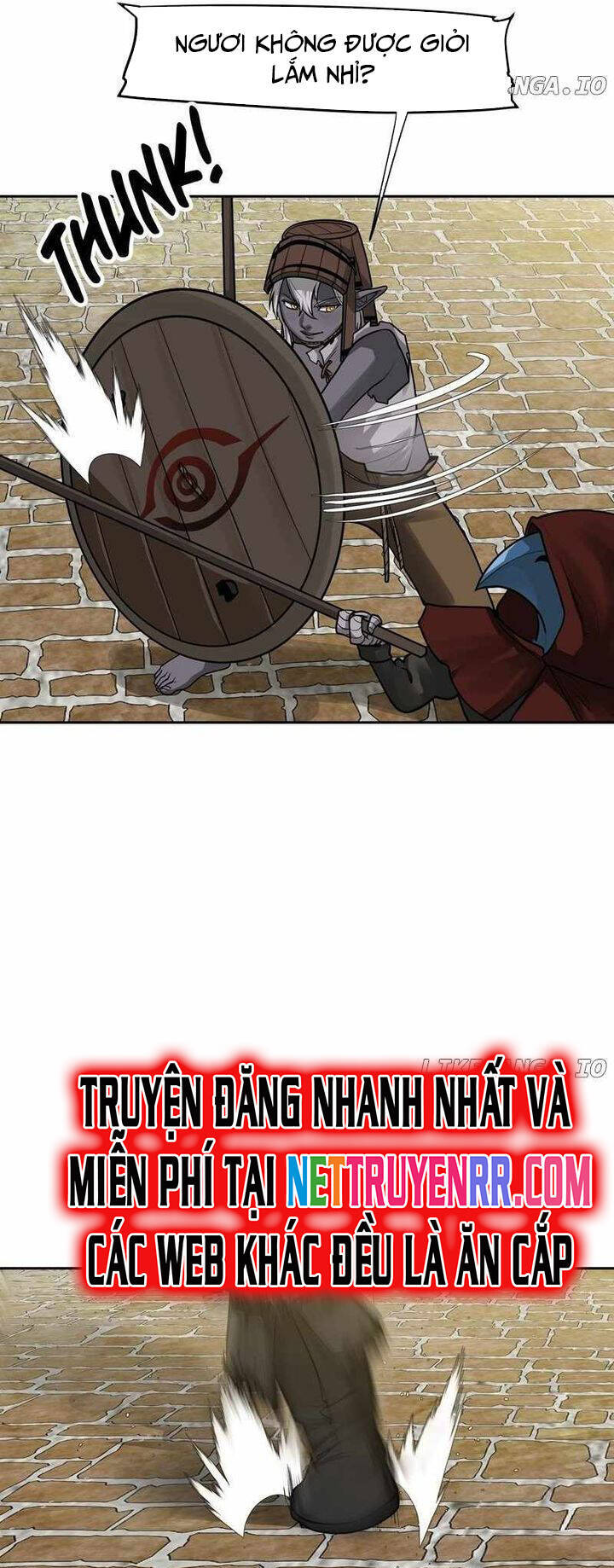 Chúa Tể Goblin Chapter 62 - 11