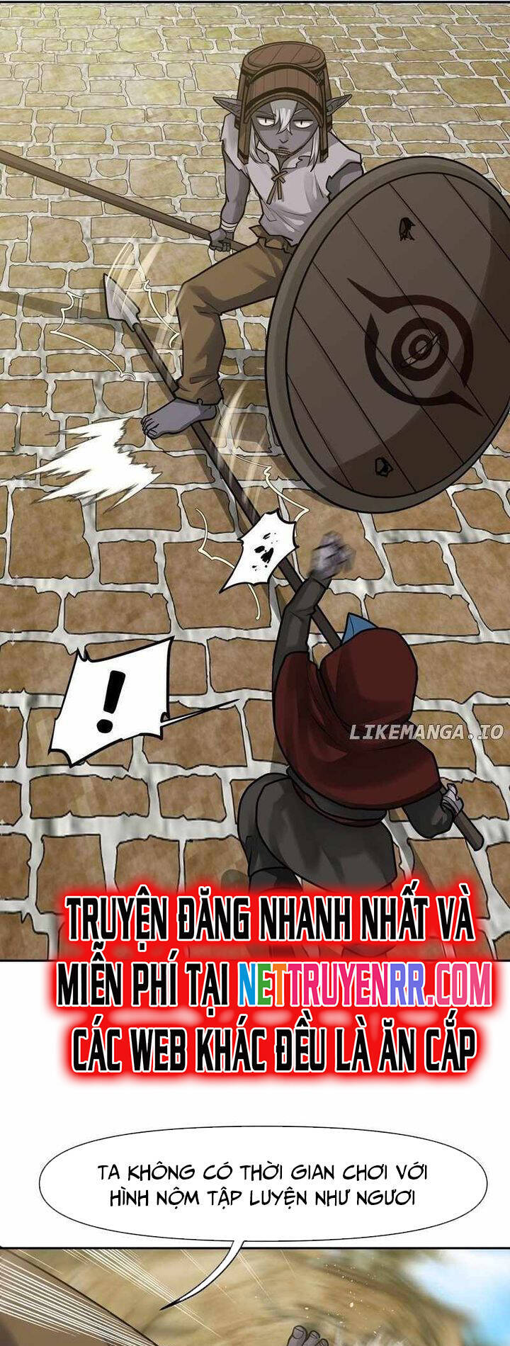 Chúa Tể Goblin Chapter 62 - 12