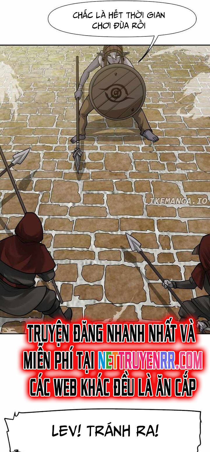 Chúa Tể Goblin Chapter 62 - 13