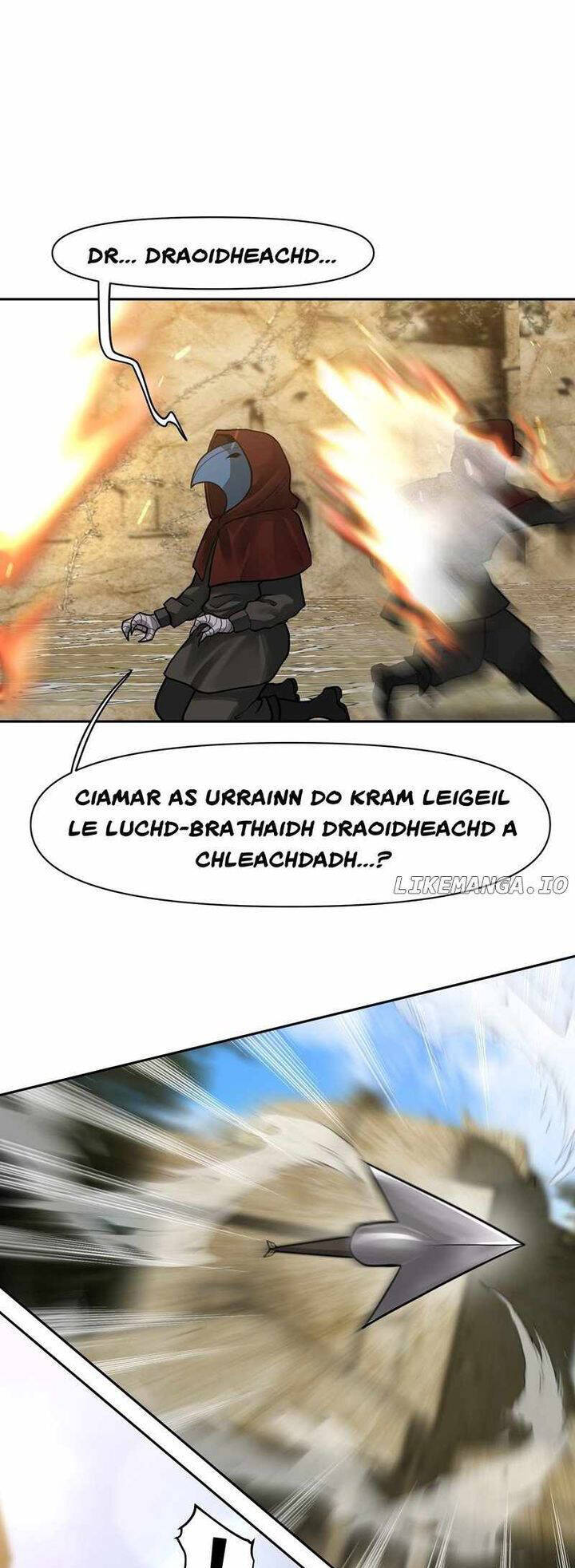 Chúa Tể Goblin Chapter 62 - 16