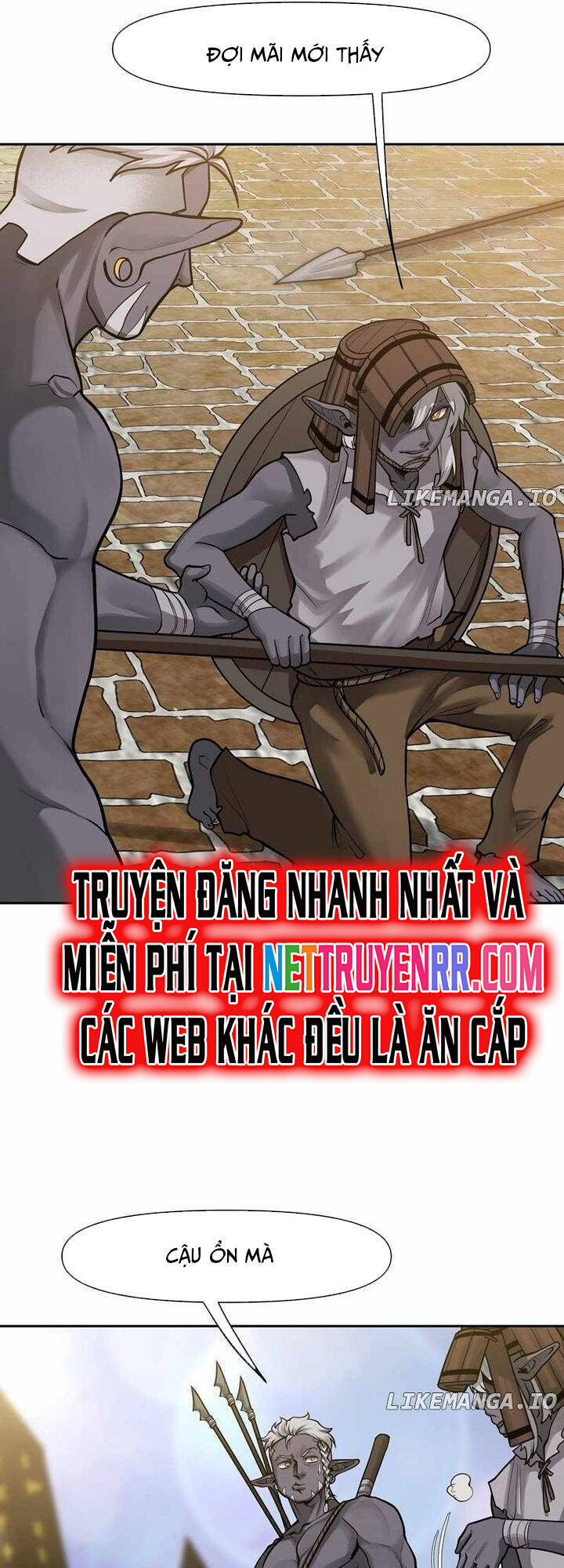 Chúa Tể Goblin Chapter 62 - 17