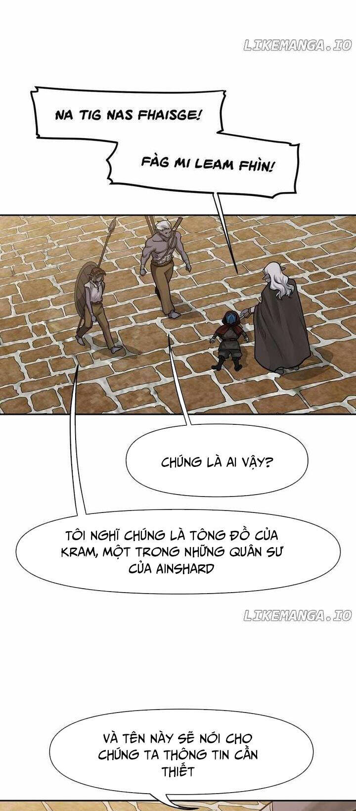 Chúa Tể Goblin Chapter 62 - 18
