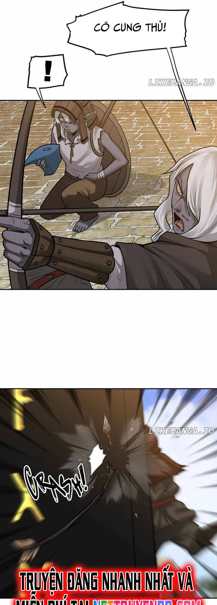 Chúa Tể Goblin Chapter 62 - 19