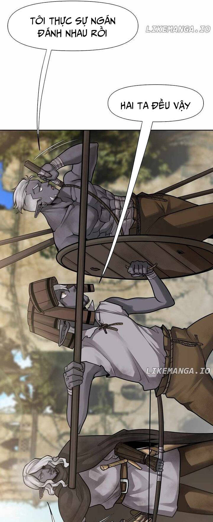 Chúa Tể Goblin Chapter 62 - 3